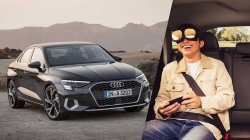 Audi severlere müjde! Araç içi eğlence için VR başlık dönemi