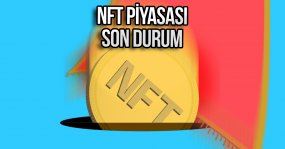 Balon patladı: NFT piyasası neredeyse sıfırlandı!