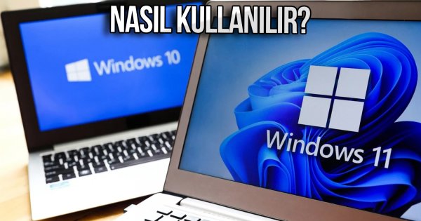 Bilgisayarı yavaş olanlar buraya! İşte yeni Windows uygulaması