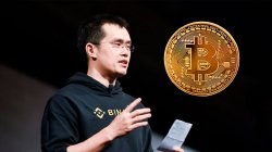 Binance’nin bitcoin rezervi ne durumda?