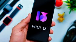 Bir POCO ve Redmi modeli daha MIUI 13 güncellemesini aldı!