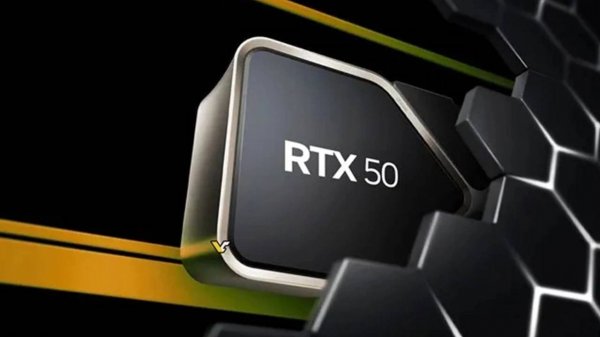 Blackwell kodlu GeForce RTX 50 serisi çıkış tarihi belli oldu!