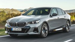 BMW 5 Serisi’nin Türkiye’ye geliş tarihi belli oldu! Peki ne kadar olacak?