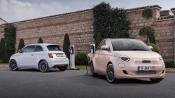 Bu daha ucuz: En ucuz elektrikli Dacia Spring’e Fiat’tan rakip!