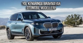 Bu modeller yol kenarında bırakmaz! En az tamir gören otomobiller belli oldu