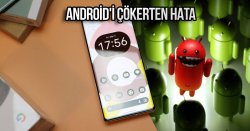 Çoklu hesap kullananlar dikkat! Android için kritik hata