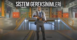 Counter-Strike 2 (CS2) Sistem Gereksinimleri