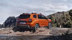 Dacia Duster 2023 fiyat listesi!