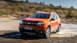 Dacia Duster Mart 2023 fiyat listesi!