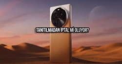 Daha tanıtılmamıştı! Oppo Find X7 Pro iptal mi oluyor?