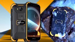 Dayanıklı akıllı telefon Ulefone Armor X6 Pro tanıtıldı! İşte özellikleri