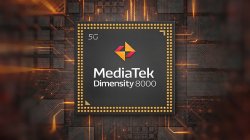 Dimensity 8000’e sahip ilk akıllı telefon belli oldu!