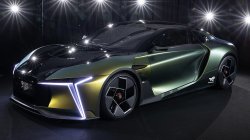 DS E-Tense Performance özellikleri ile sınırları zorluyor!