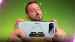 Dünyanın en güçlü telefonu! Asus ROG Phone 6 Pro inceleme