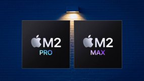 Dünyanın en güçlüsü: Apple, M2 Max ve M2 Pro işlemcilerini tanıttı!