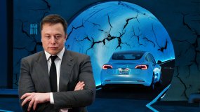 Elon Musk’ın büyük projesi hüsrana uğradı! Otopark olarak kullanılacak