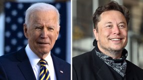 Elon Musk’tan Tesla’yı göz ardı eden Joe Biden’a sert cevap!