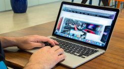 Eski Macbook modellerine yeni özellikler geliyor!