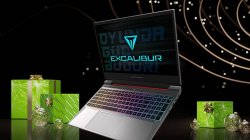 Excalibur G870, oyunda güç arayanlar için DLSS destekli RTX serisiyle yenilendi!