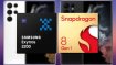 Exynos 2200 vs Snapdragon 8 Gen1: Pil tüketimi şaşırtmadı!