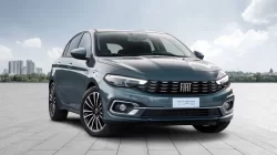 Fiat Egea, Ağustos 2022 fiyat listesi!