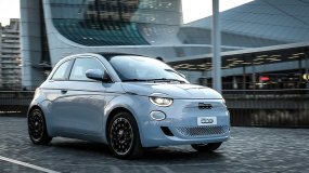 Fiat, sadece elektrikli otomobil satacağı tarihi açıkladı!