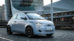 Fiat, sadece elektrikli otomobil satacağı tarihi açıkladı!