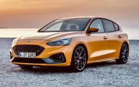 Ford Focus güncel fiyat listesi – Eylül 2022
