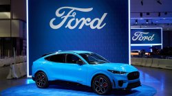 Ford’dan tarihi karar: Şirket bölünüyor!