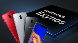 Galaxy A54 işlemcisi belli oldu! Exynos 1380 ve 1330