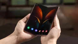 Galaxy Z Fold 4 ve S Pen kılıfı Amazon’da listelendi!