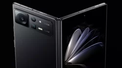 Galaxy Z Fold 5 rakibi Xiaomi Mix Fold 3’ün özellikleri belli oldu!