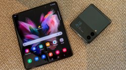 Galaxy Z Fold 5 ve Z Flip 5 hakkında ilk bilgiler geldi!