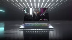 Gigabyte, yeni AORUS modellerini CES 2023’te tanıttı!