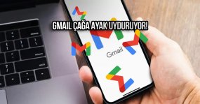 Gmail’den yeni özellik! 52 yaşındaki e-posta, çağa ayak uyduruyor