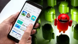 Google, Android’de bu uygulamaları silmenizi istiyor!