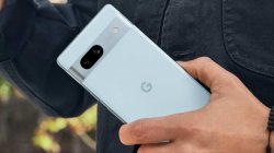 Google Pixel 7a yanlışlıkla listelendi! İşte detaylar