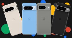 Google Pixel 8 ve 8 Pro render görüntüleri ortaya çıktı