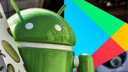 Google, Play Store için kullanışlı bir özelliği kaldırdı