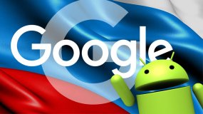 Google, Rusya’da Android’i yasaklamaya hazırlanıyor!