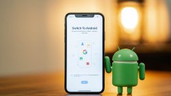 Google’dan Android için merak uyandıran yenilik: İsmi değişti