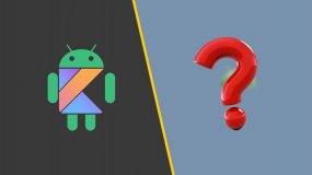 Google’dan şaşırtan hamle: Android logosu değişti!