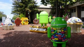 Google’dan şok karar: İkonik Android’ler kaldırıldı