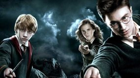 Harry Potter filmleri hangi sırayla izlenir?