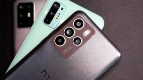 HTC, U23 Pro 5G ile geri dönüş sinyalleri veriyor