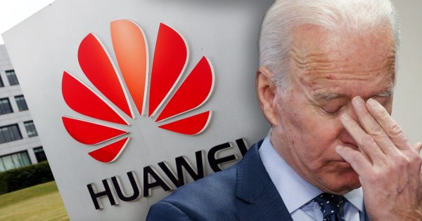 Huawei, 5nm için harekete geçti! Bir hayal gerçek mi oluyor?