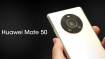 Huawei Mate 50 serisinin tanıtım tarihi belli oldu!