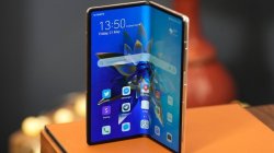 Huawei Mate X3’ten ilk tasarım bilgileri geldi!