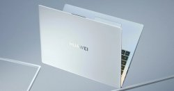 Huawei MateBook D16 (2024) piyasaya sürüldü! İşte özellikleri ve fiyatı