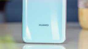 Huawei’in çerçevesiz telefonundan ilk görüntüler geldi